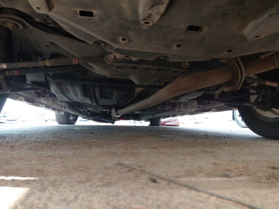 Toyota Camry  2016 image