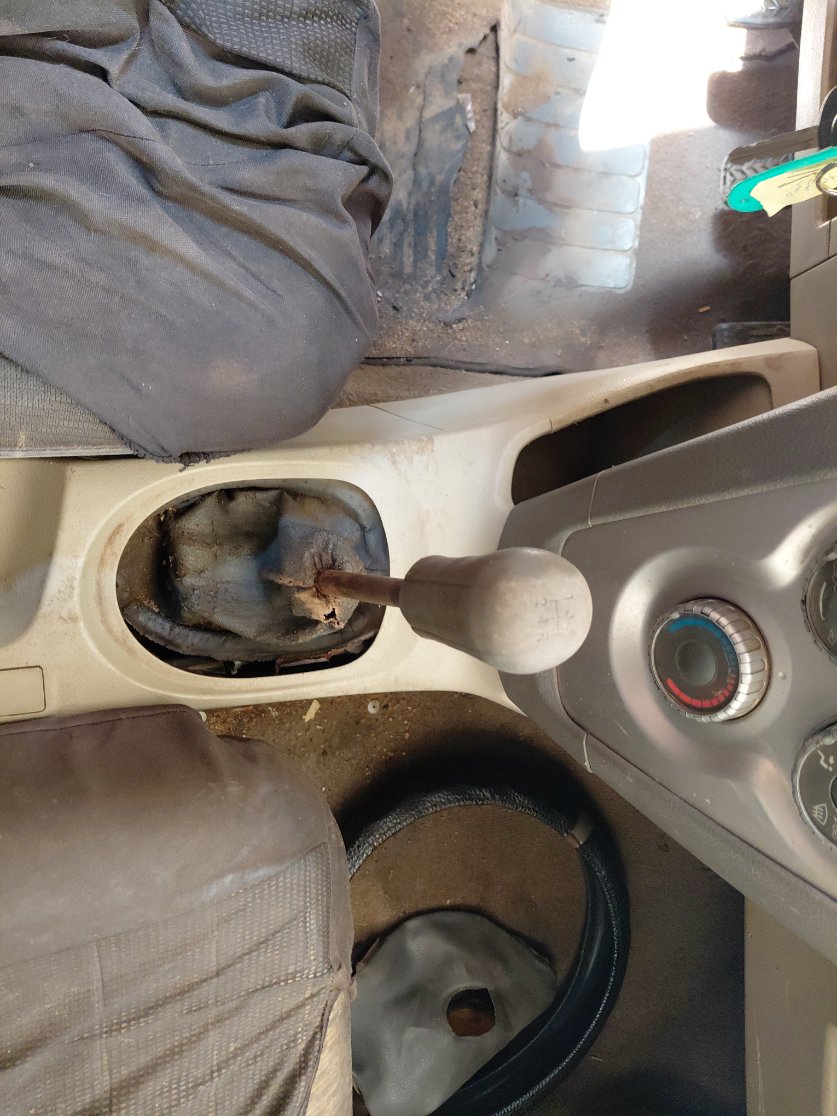 تويوتا يارس  2011 image