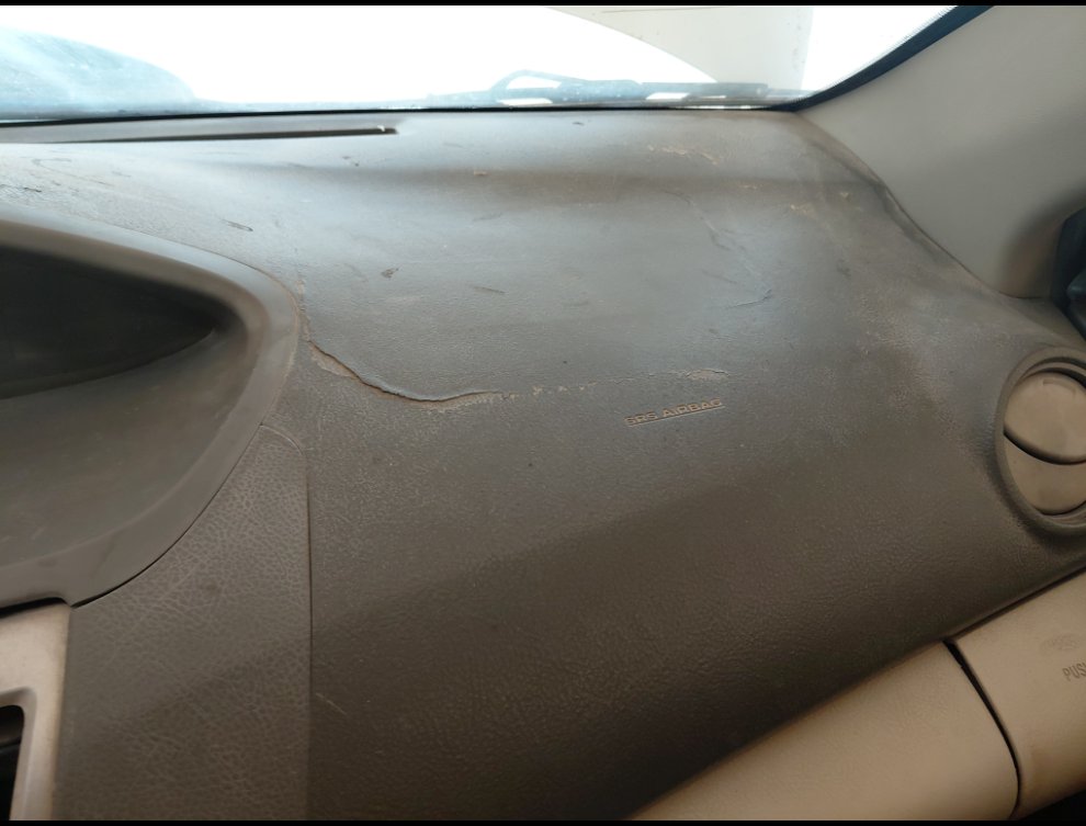 تويوتا يارس  2011 image