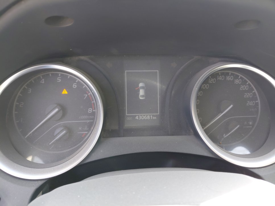 تويوتا كامري GLE 2019 image