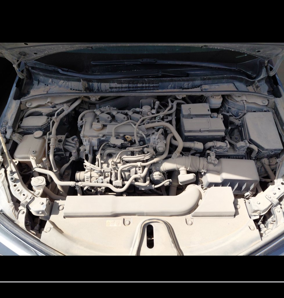 تويوتا كورولا XLI 2022 image