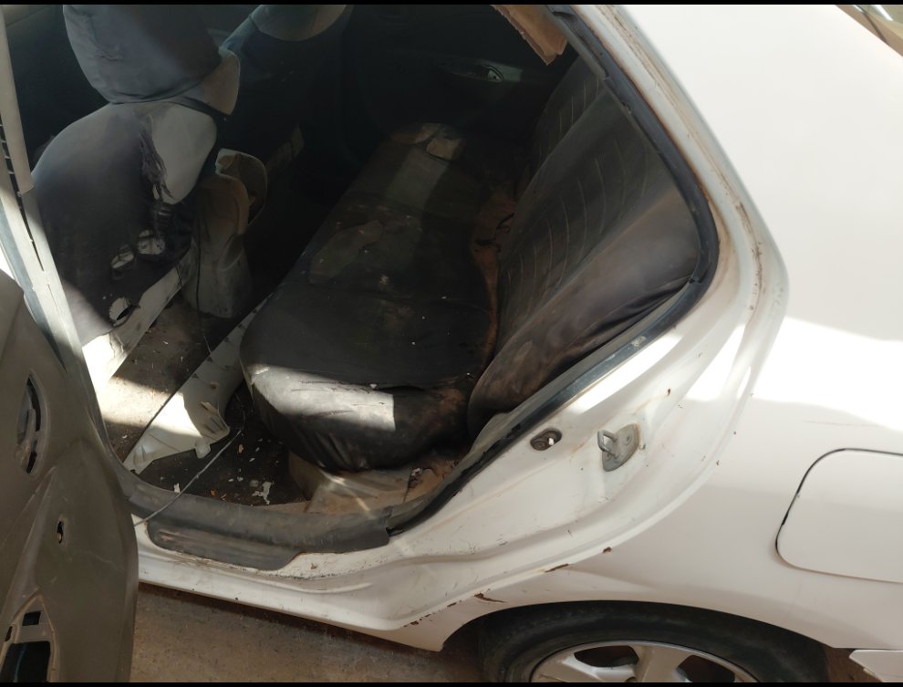 تويوتا يارس  2011 image