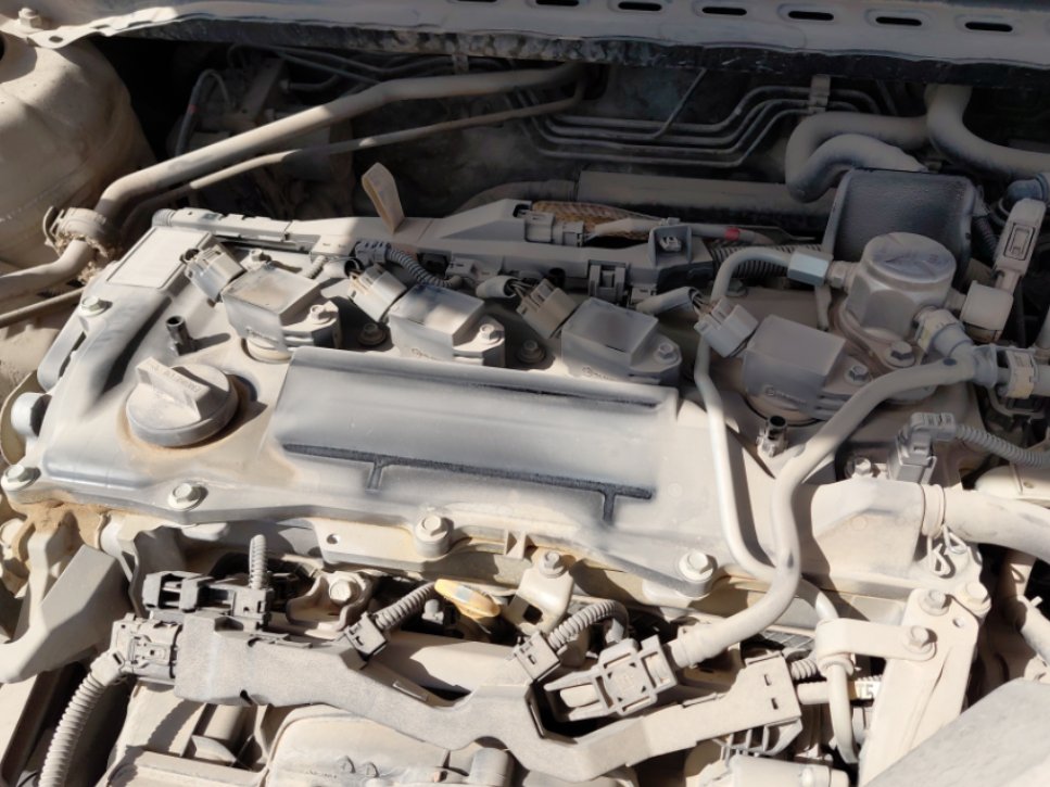 تويوتا كامري GLE 2019 image