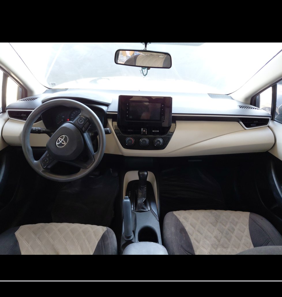 تويوتا كورولا XLI 2022 image