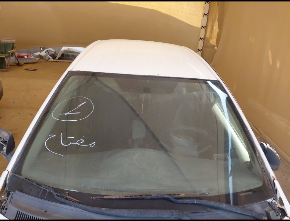 تويوتا يارس  2011 image