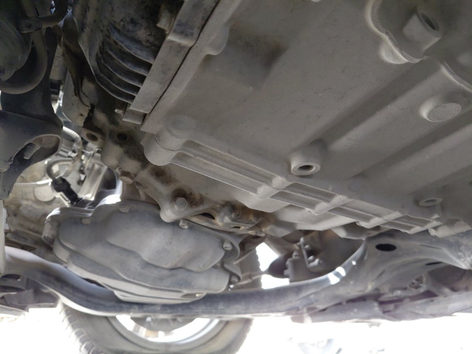 تويوتا كامري GLE 2019 image