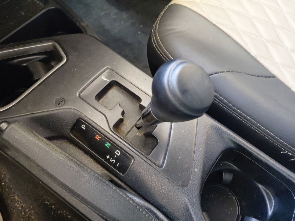 تويوتا راف فور 4WD 2018 image