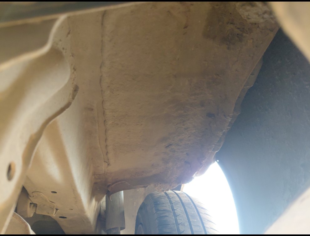 تويوتا يارس  2011 image