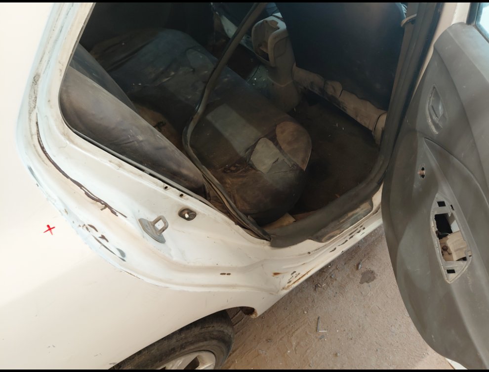 تويوتا يارس  2011 image