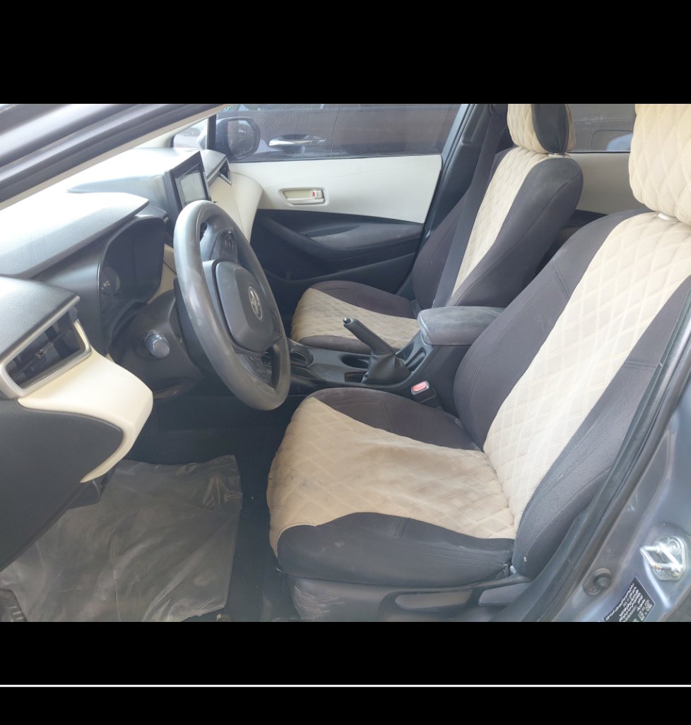 تويوتا كورولا XLI 2022 image