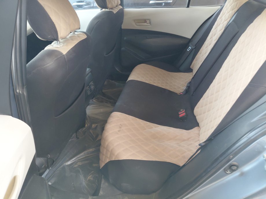 تويوتا كورولا XLI 2022 image