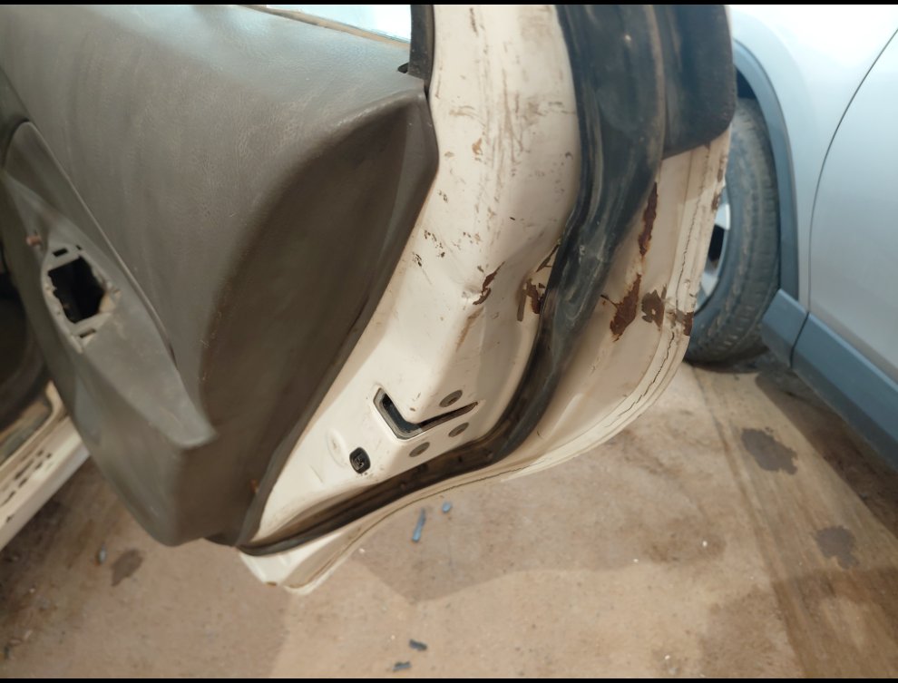 تويوتا يارس  2011 image