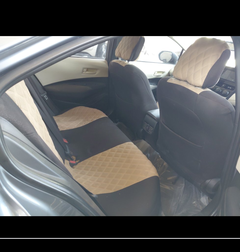 تويوتا كورولا XLI 2022 image