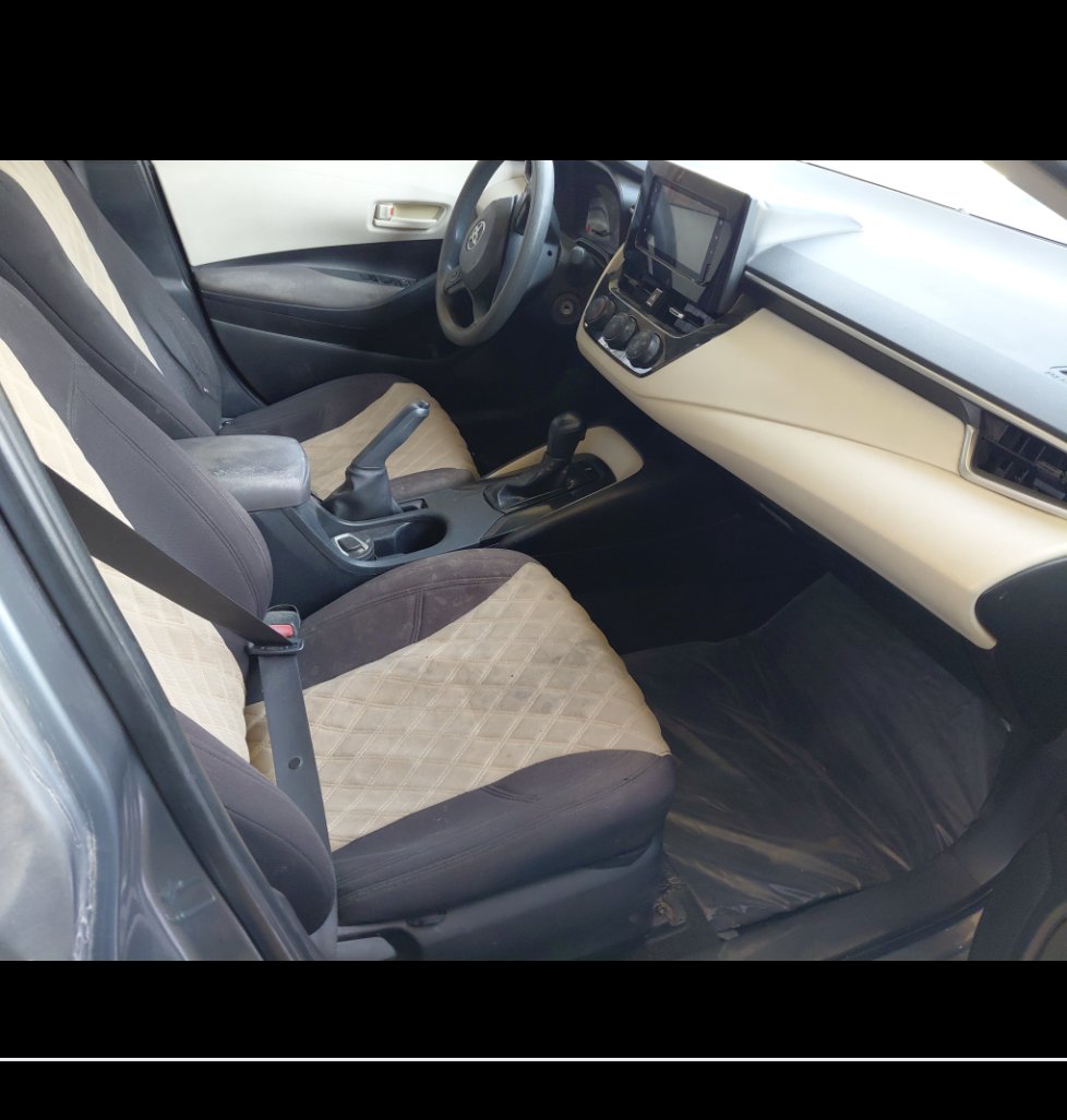 تويوتا كورولا XLI 2022 image