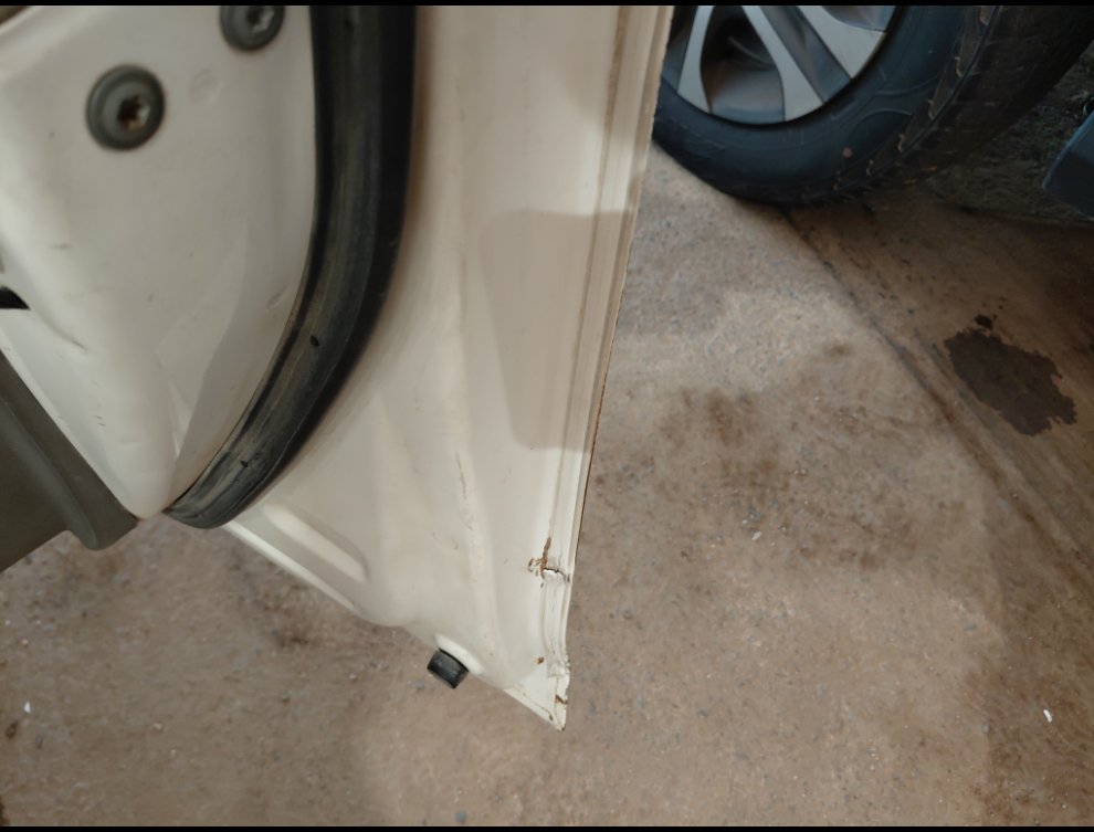 تويوتا يارس  2011 image