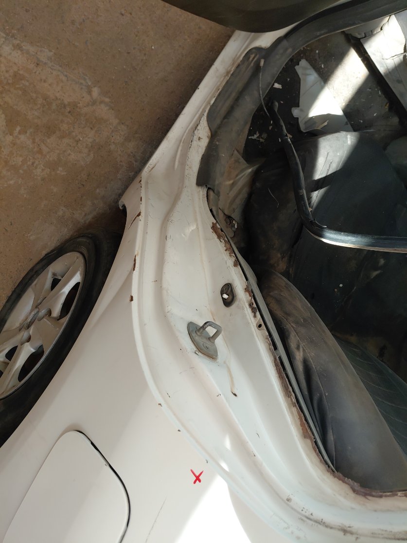 تويوتا يارس  2011 image