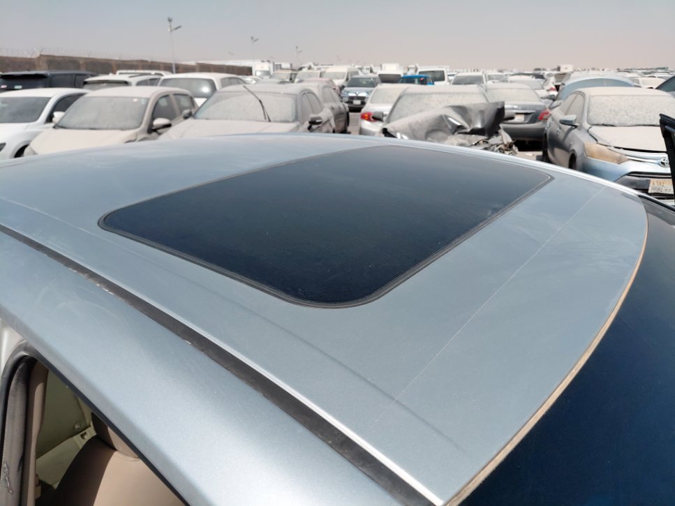 تويوتا كامري GLE 2019 image