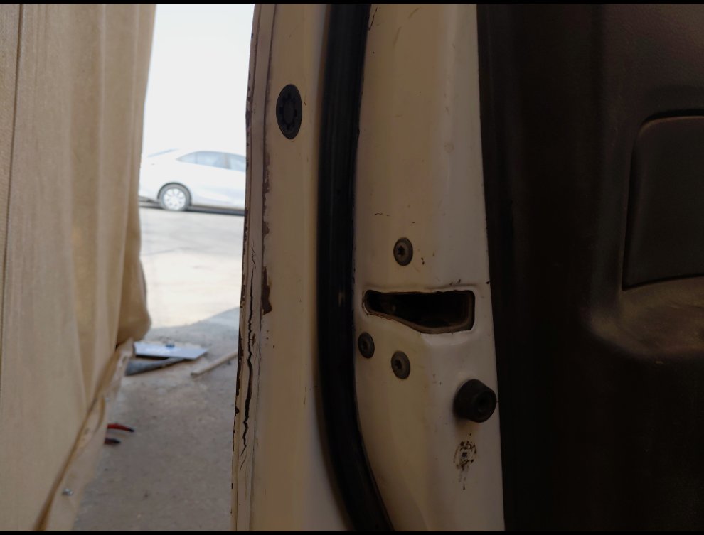 تويوتا يارس  2011 image