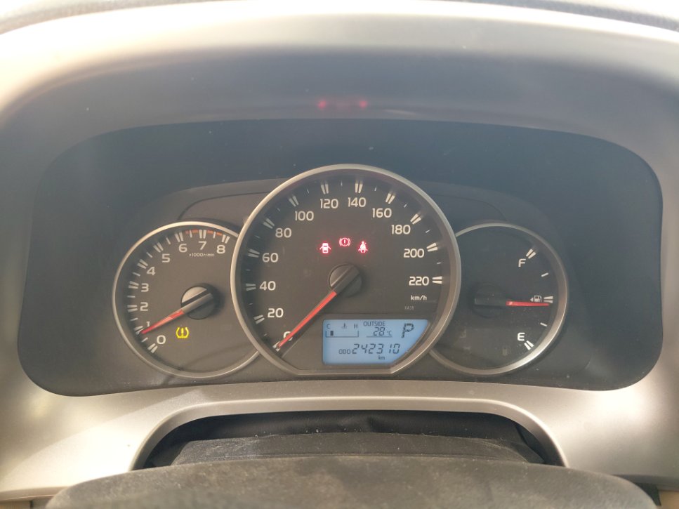 تويوتا راف فور 4WD 2018 image