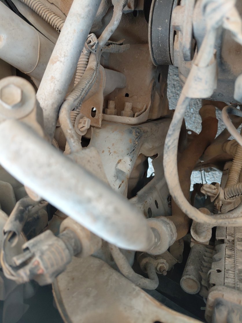 تويوتا يارس  2011 image