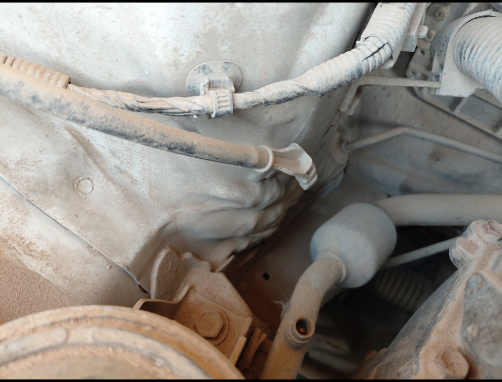 تويوتا يارس  2011 image