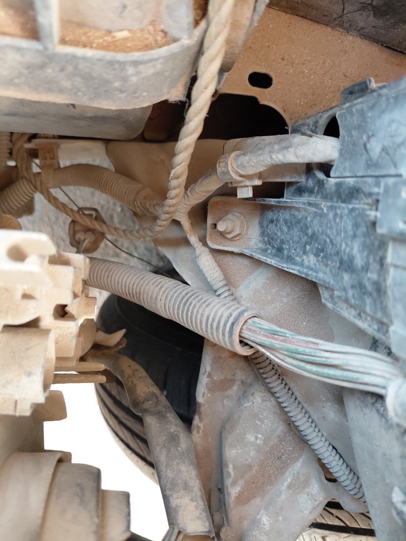 تويوتا يارس  2011 image