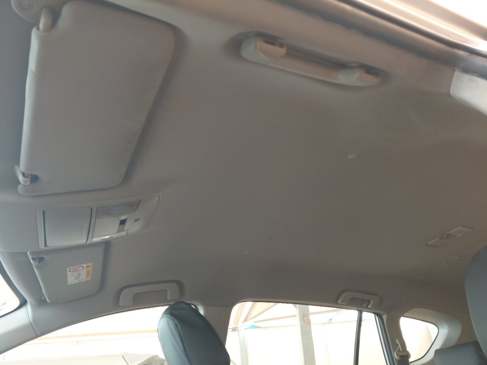 تويوتا راف فور 4WD 2018 image