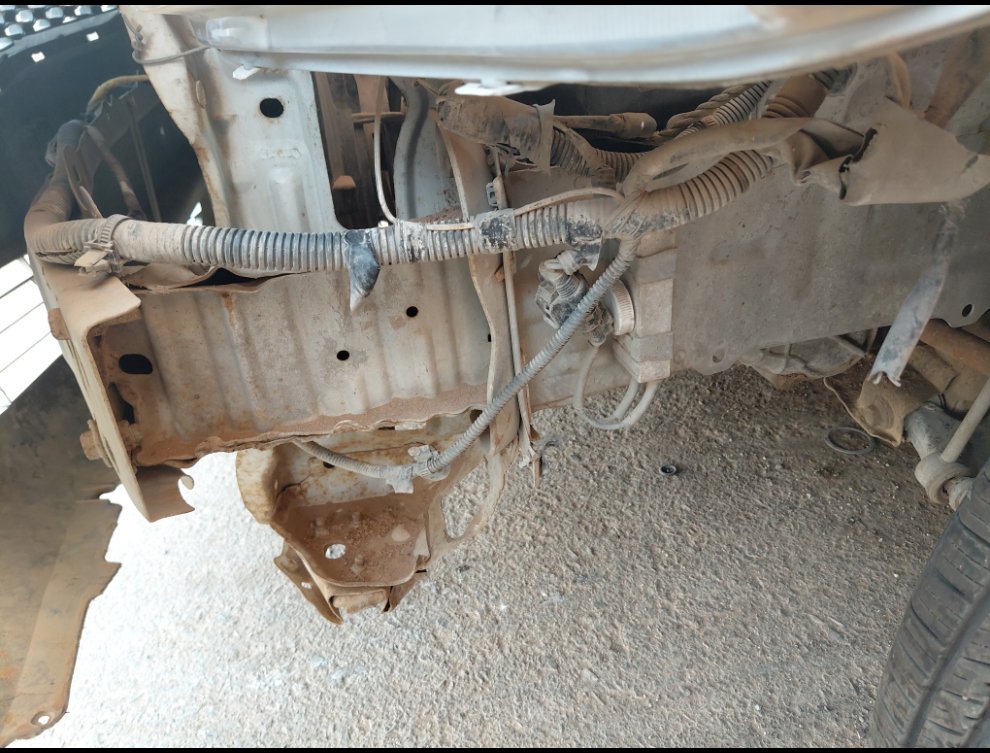 تويوتا يارس  2011 image