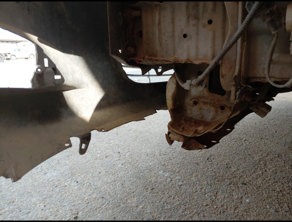 تويوتا يارس  2011 image