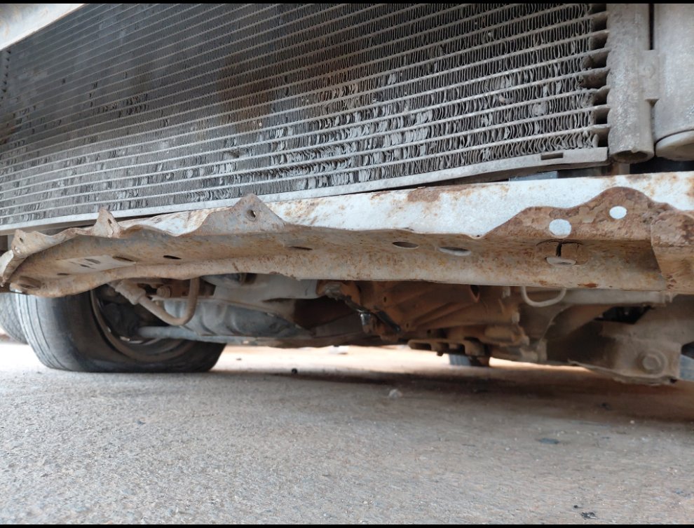 تويوتا يارس  2011 image