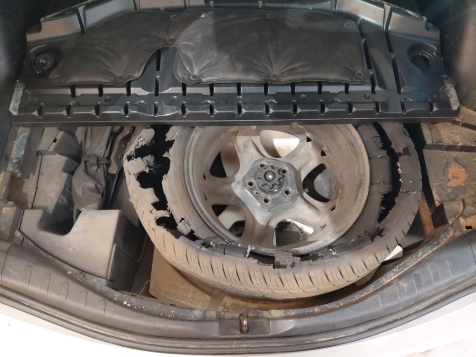 تويوتا راف فور 4WD 2018 image