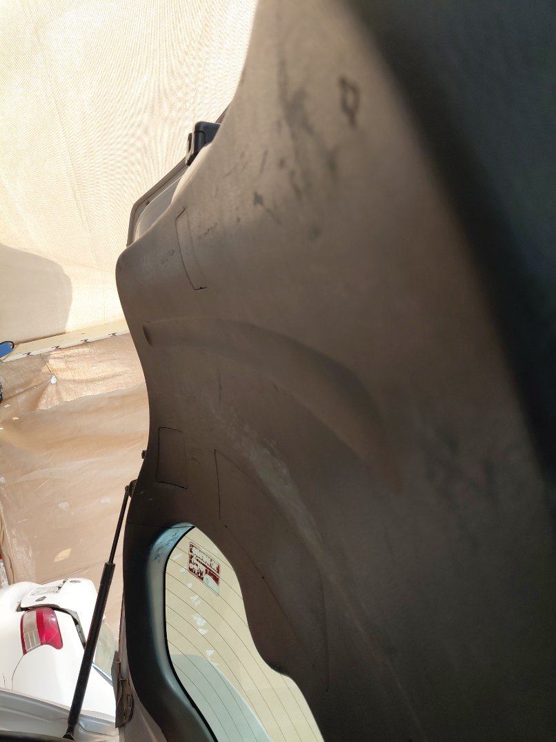 تويوتا راف فور 4WD 2018 image