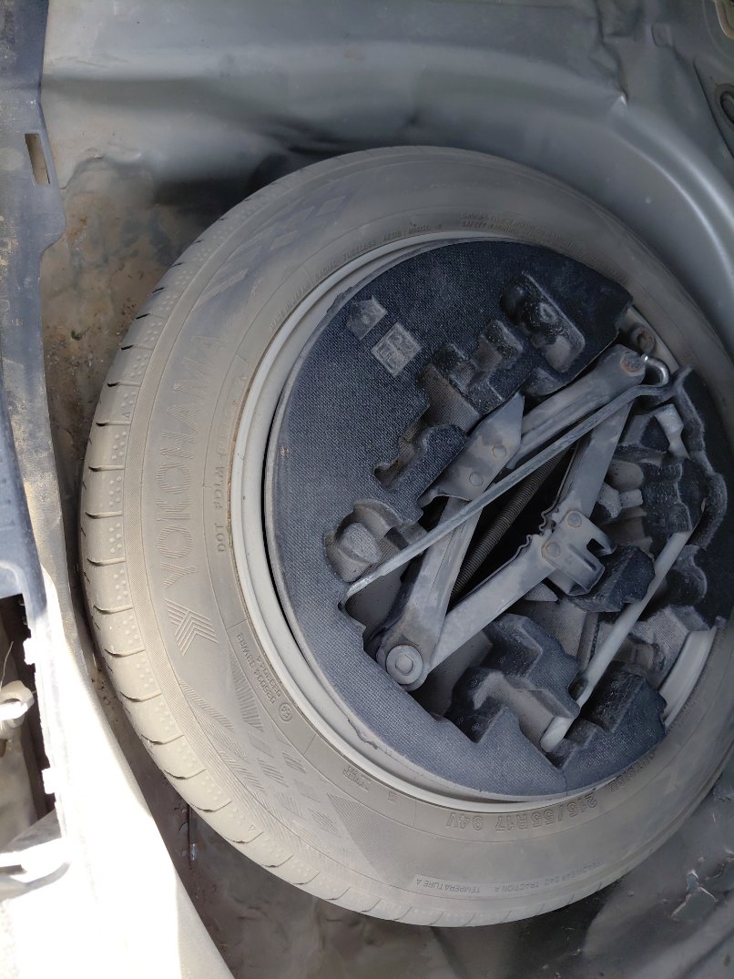 تويوتا كامري GLE 2019 image