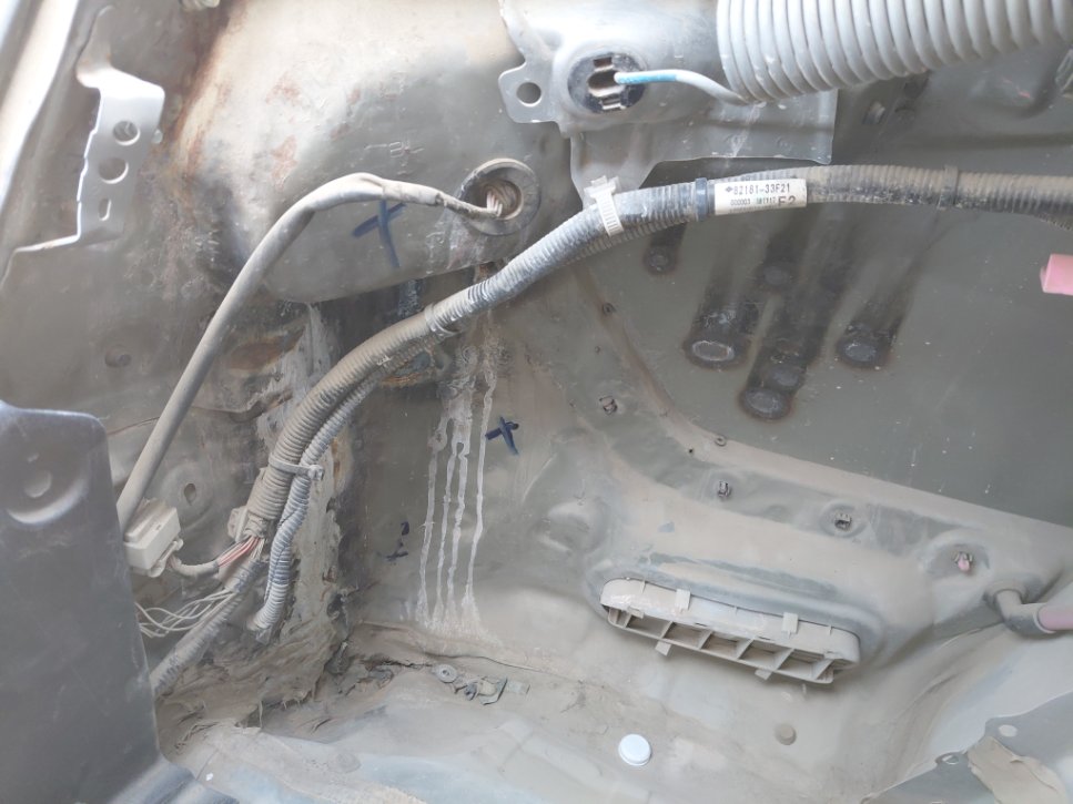 تويوتا كامري GLE 2019 image