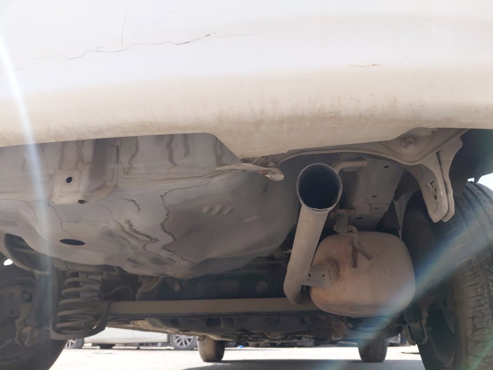 Toyota Yaris  2013 image