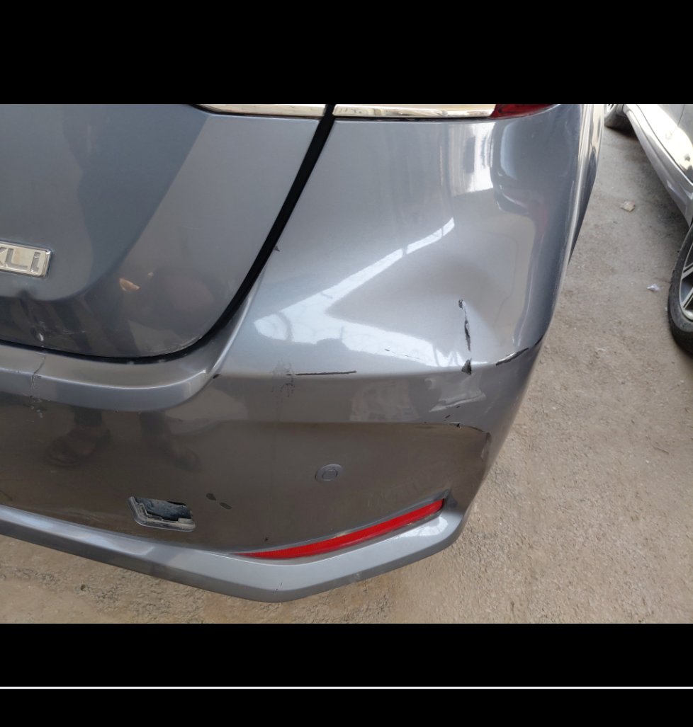 تويوتا كورولا XLI 2022 image