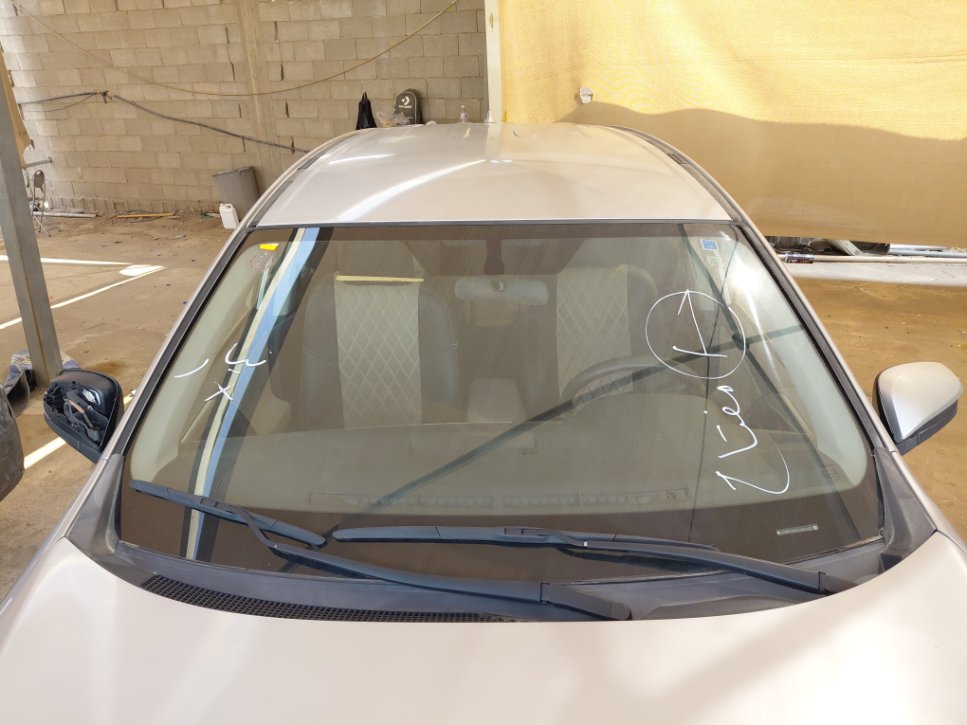 تويوتا راف فور 4WD 2018 image