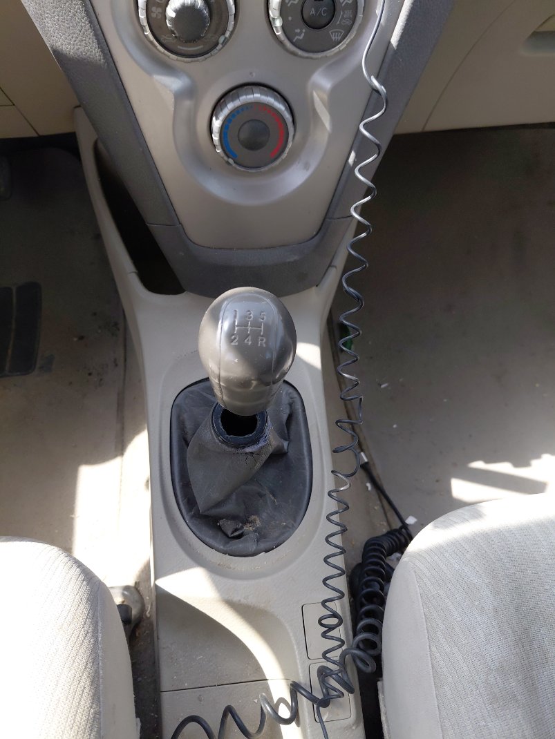 Toyota Yaris  2013 image