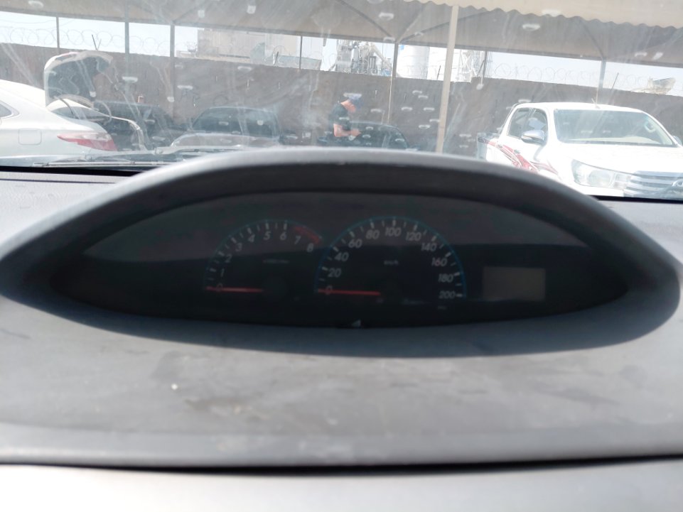 Toyota Yaris  2013 image