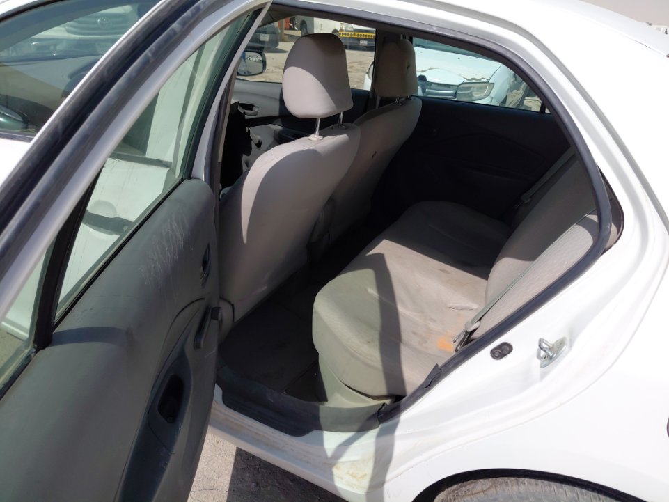 Toyota Yaris  2013 image