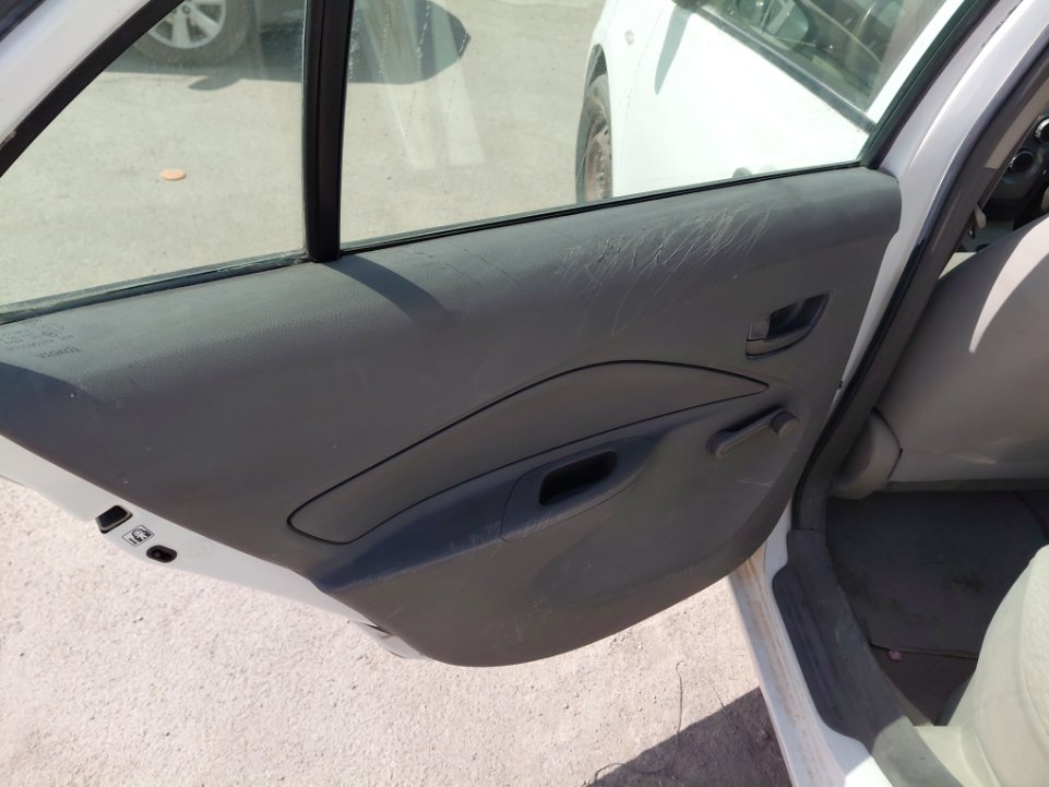 Toyota Yaris  2013 image