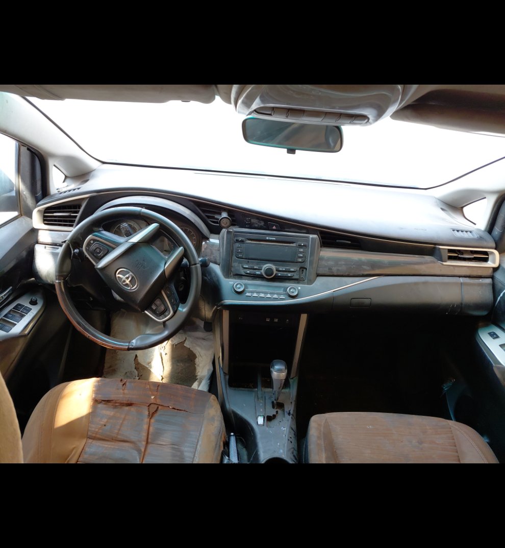 Toyota Innova  2017 image