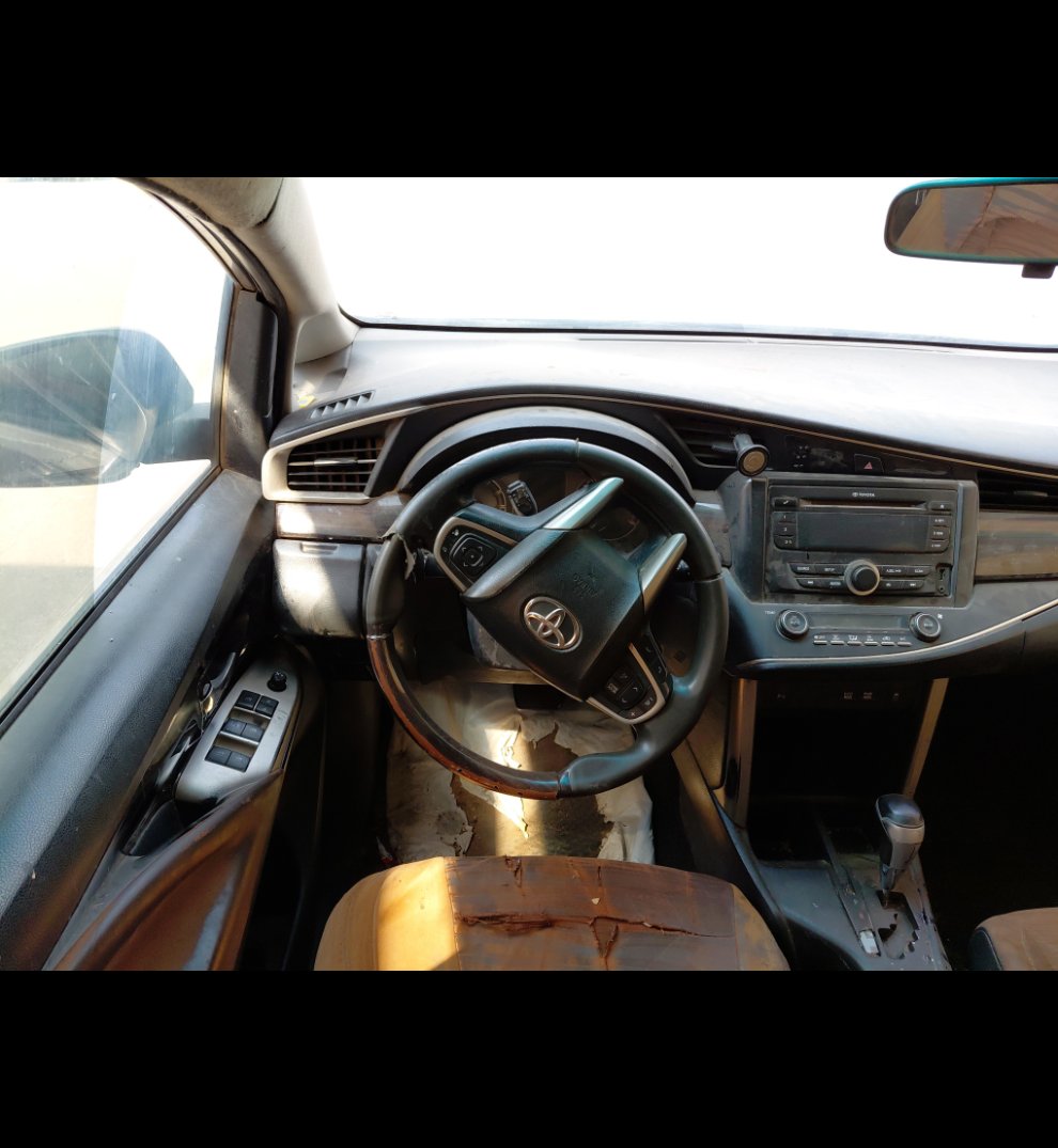 Toyota Innova  2017 image