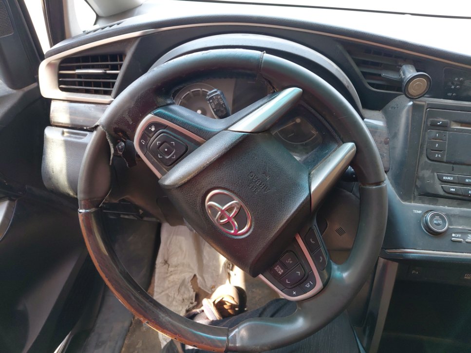 Toyota Innova  2017 image