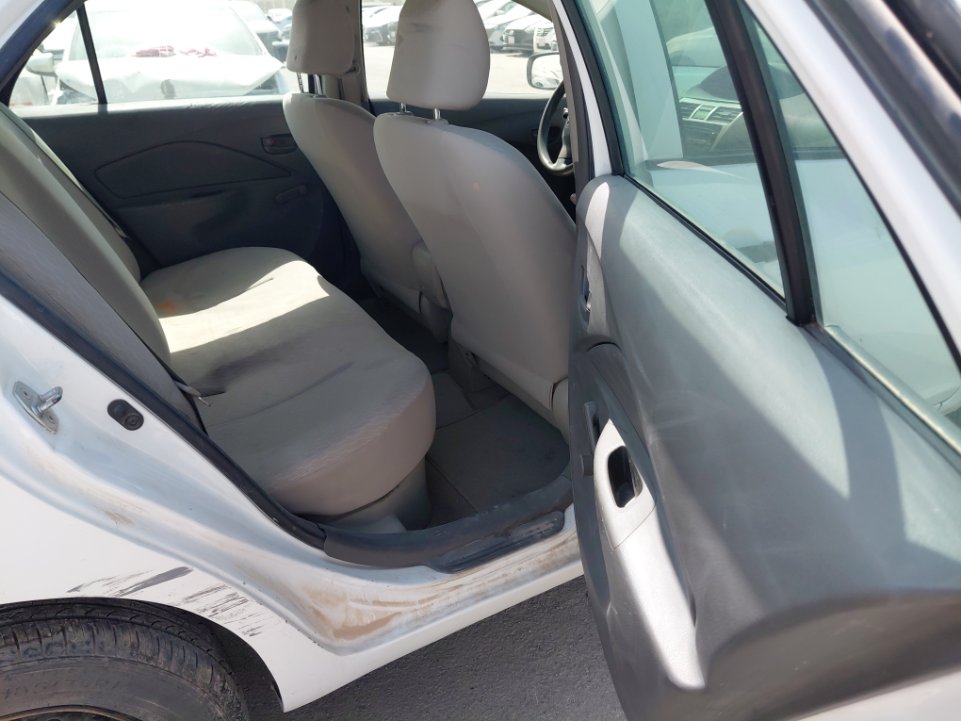 Toyota Yaris  2013 image