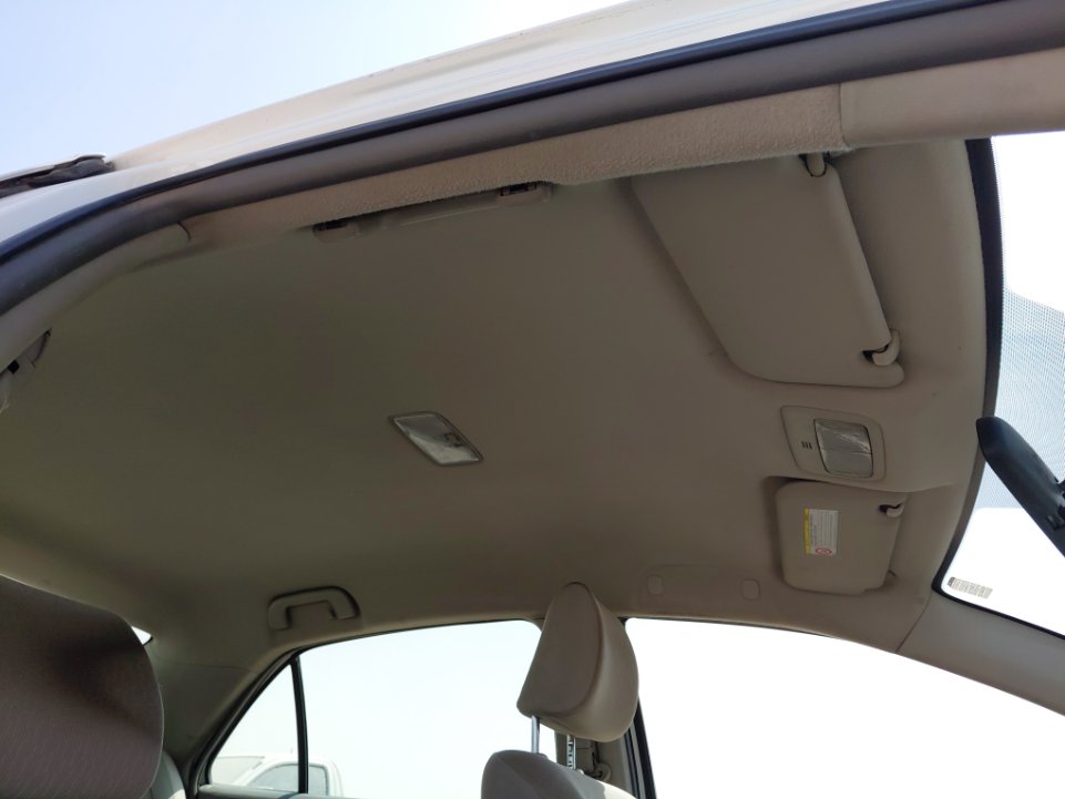 Toyota Yaris  2013 image