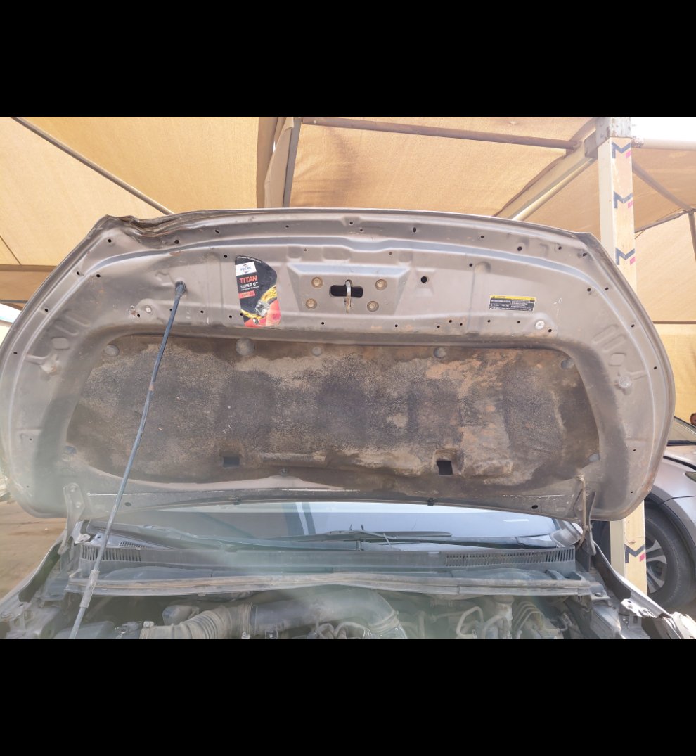 Toyota Innova  2017 image