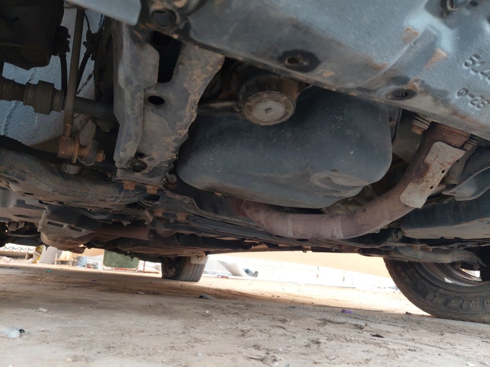 تويوتا راف فور 4WD 2018 image