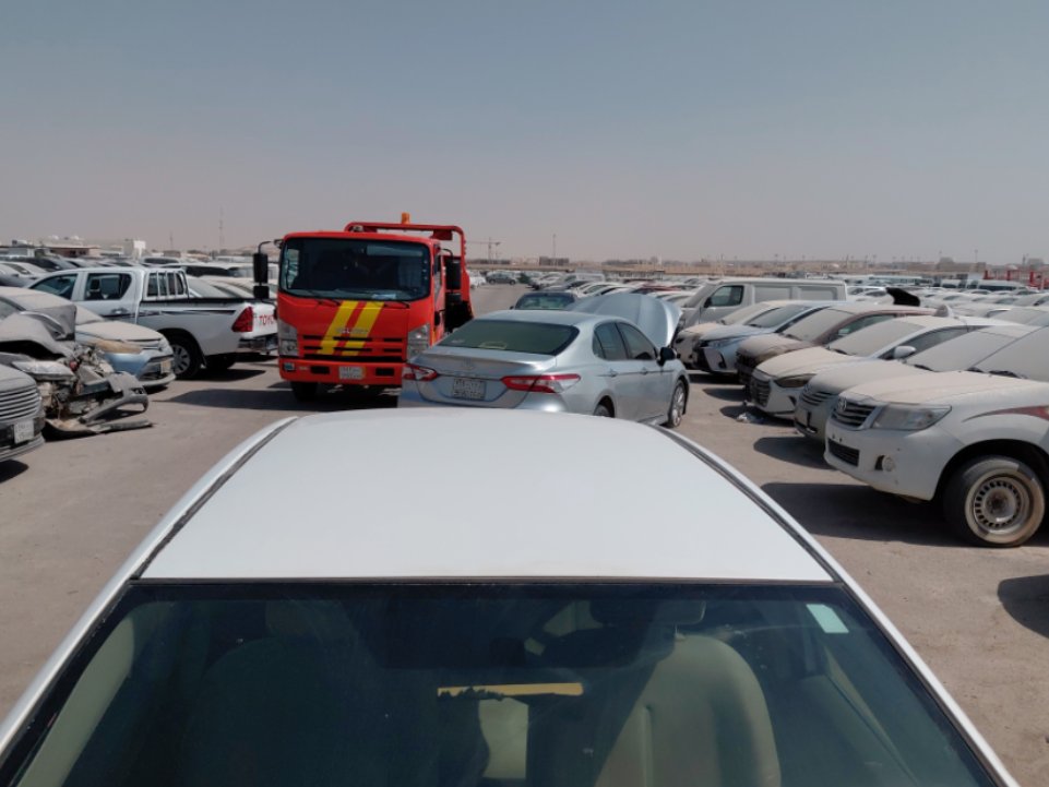 Toyota Yaris  2013 image