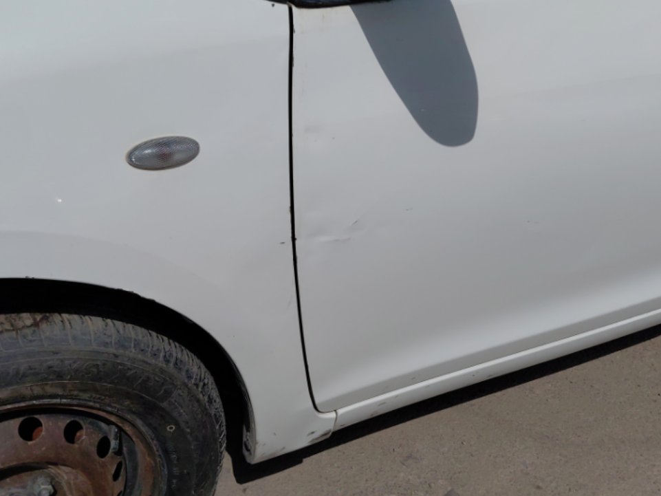 Toyota Yaris  2013 image